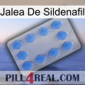 Sildenafil Jelly 21